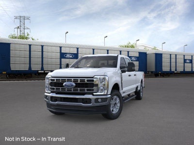 2026 Ford F-350SD Base