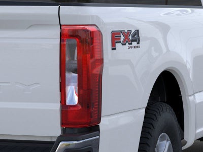 2026 Ford F-350SD Base