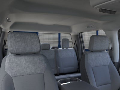 2026 Ford F-350SD Base