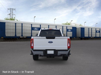 2026 Ford F-350SD Base