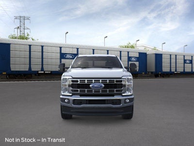 2026 Ford F-350SD Base