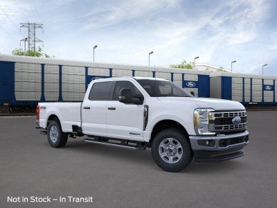 2026 Ford F-350SD Base