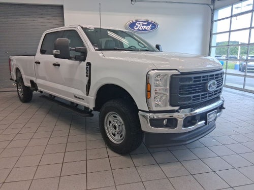 2026 Ford F-350SD Base