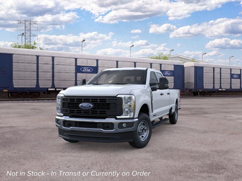 2026 Ford F-350SD Base