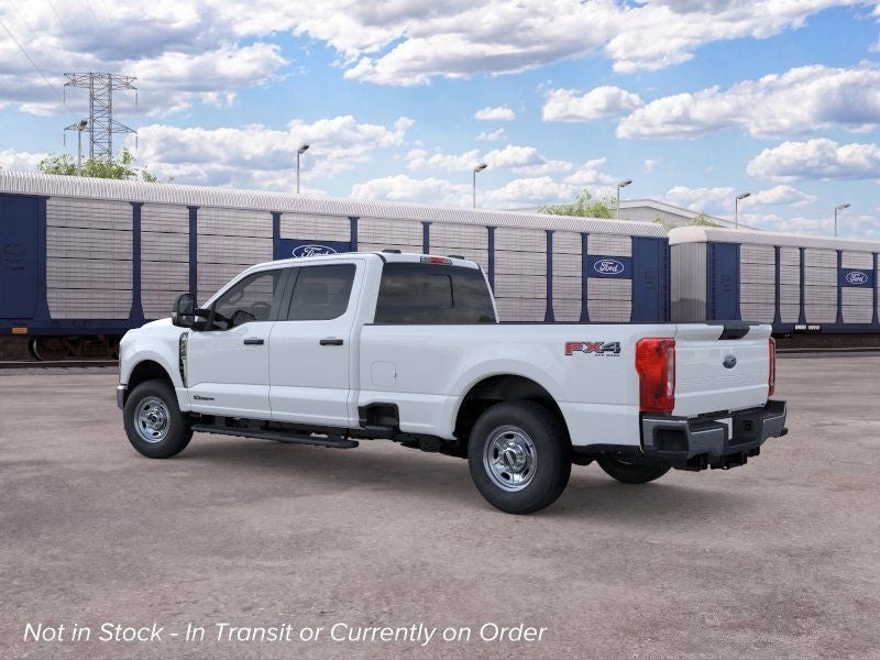 2026 Ford F-350SD Base
