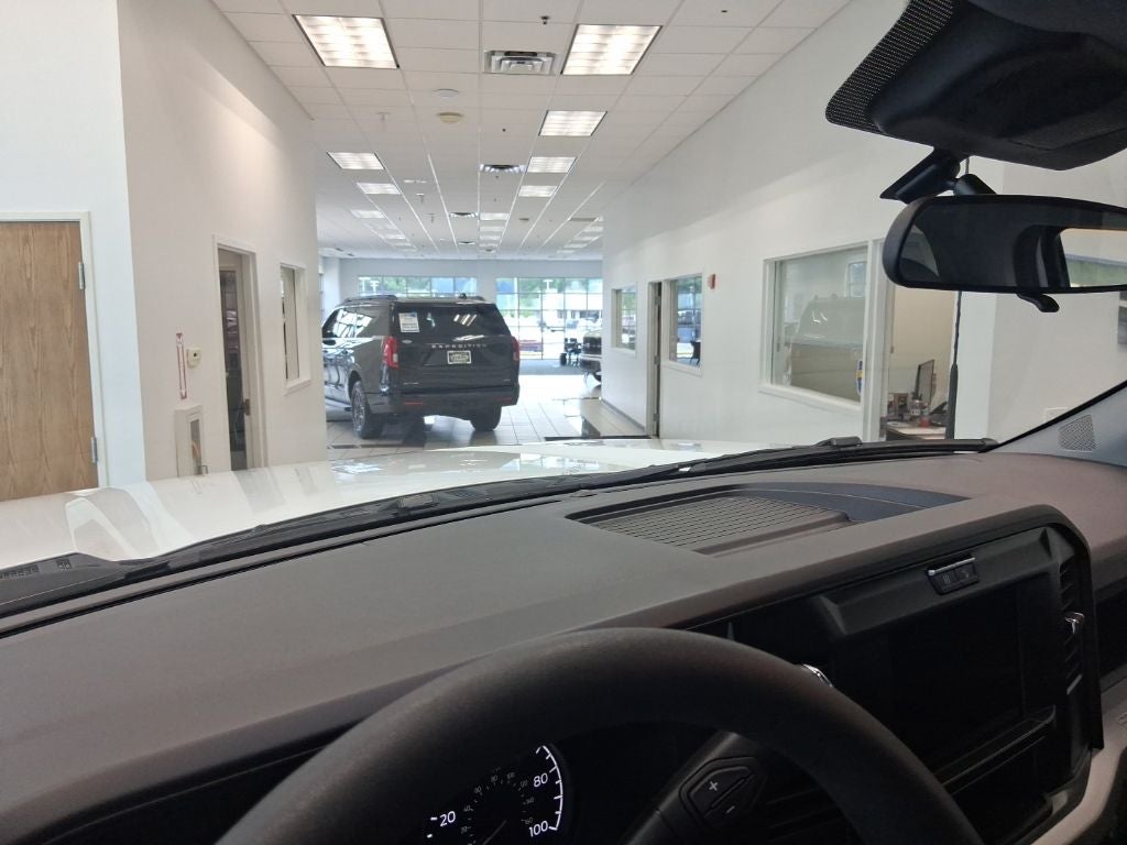 2026 Ford F-350SD Base