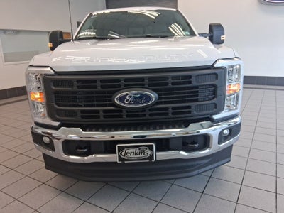 2026 Ford F-350SD Base