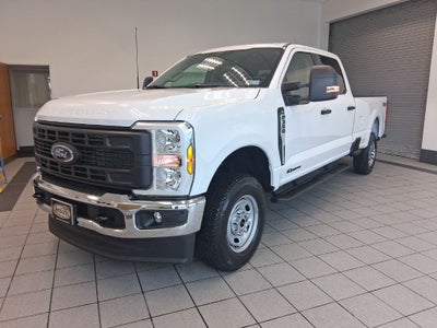 2026 Ford F-350SD Base
