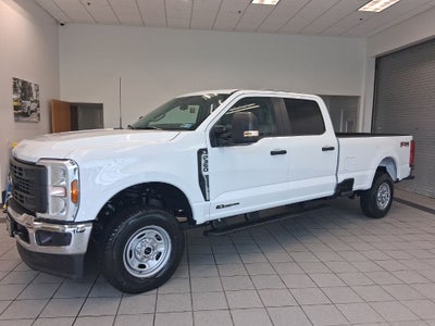 2026 Ford F-350SD Base