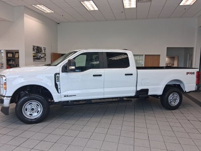 2026 Ford F-350SD Base
