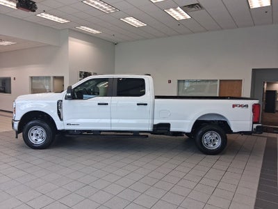 2026 Ford F-350SD Base