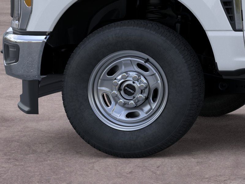 2026 Ford F-350SD Base