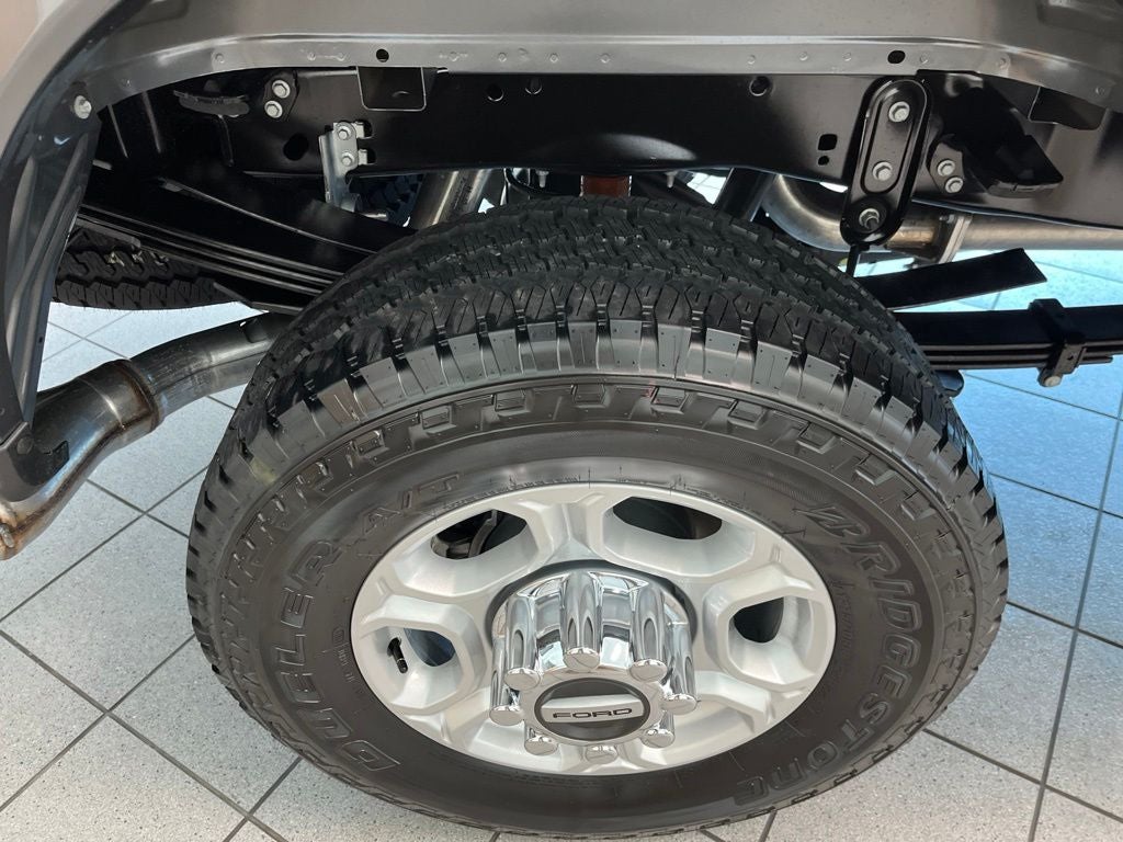 2026 Ford F-350SD XLT