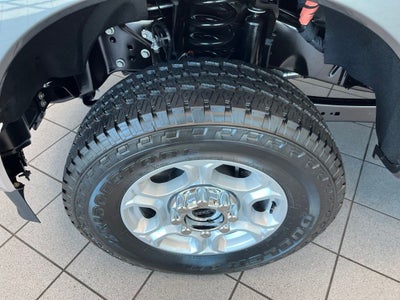 2026 Ford F-350SD XLT