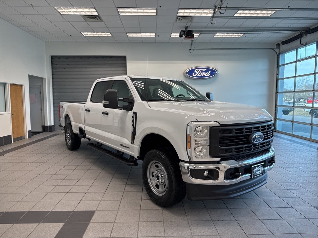 2026 Ford F-350SD F-350® XL