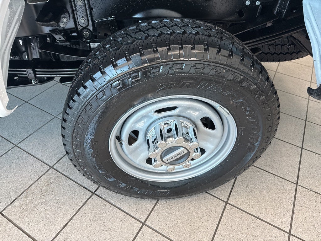 2026 Ford F-350SD F-350® XL