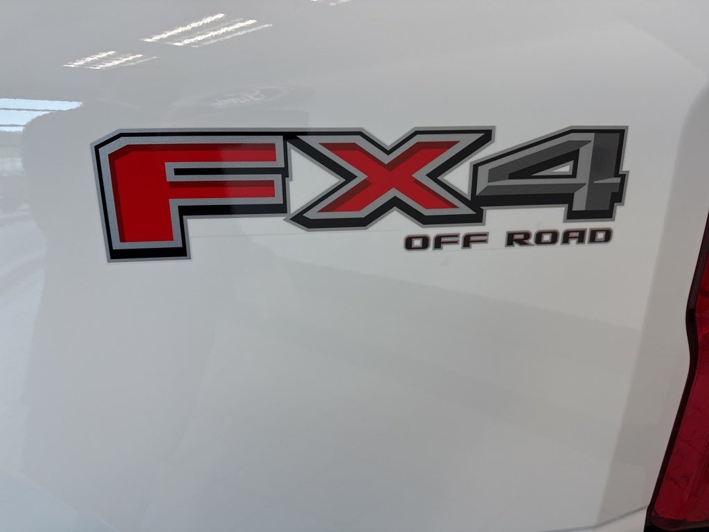 2026 Ford F-350SD F-350® XL