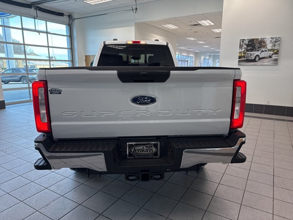 2026 Ford F-350SD F-350® XL