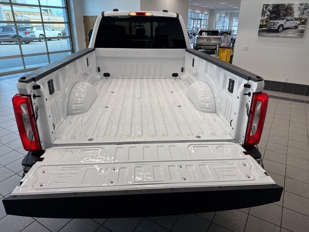 2026 Ford F-350SD F-350® XL
