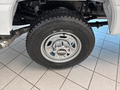 2026 Ford F-350SD F-350® XL