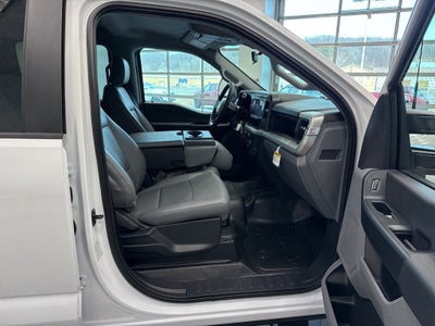 2026 Ford F-350SD F-350® XL