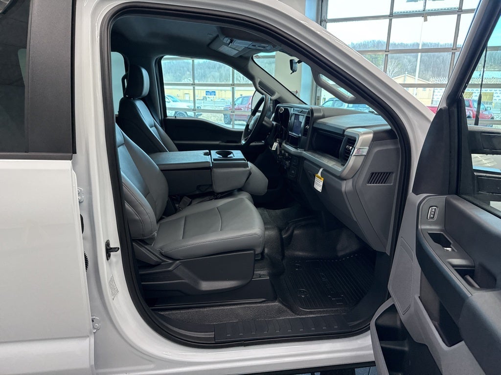 2026 Ford F-350SD F-350® XL