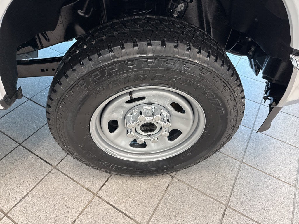 2026 Ford F-350SD F-350® XL