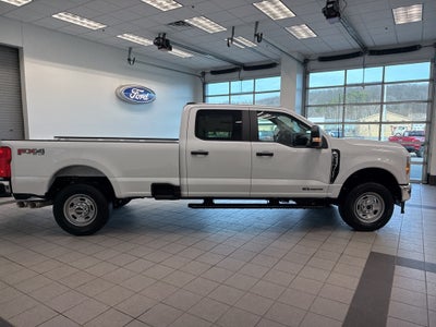 2026 Ford F-350SD F-350® XL