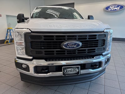 2026 Ford F-350SD F-350® XL