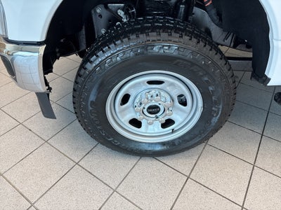 2026 Ford F-350SD F-350® XL