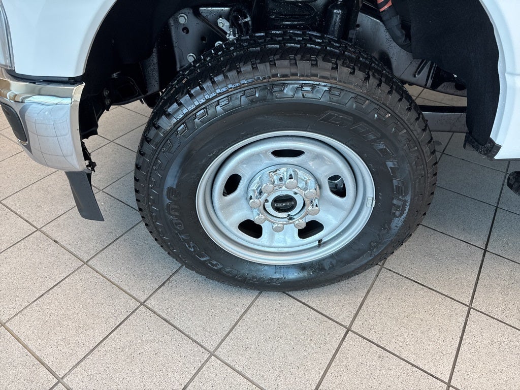 2026 Ford F-350SD F-350® XL