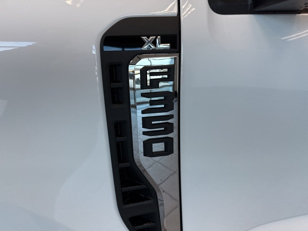 2026 Ford F-350SD F-350® XL