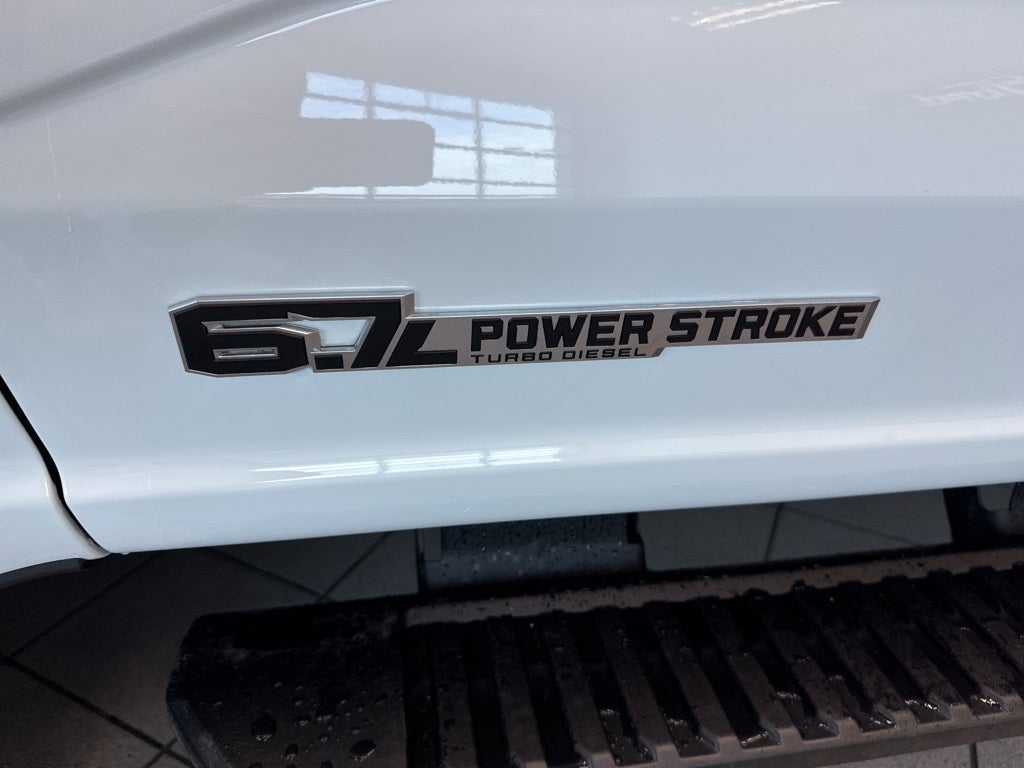 2026 Ford F-350SD F-350® XL