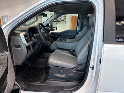 2026 Ford F-350SD F-350® XL