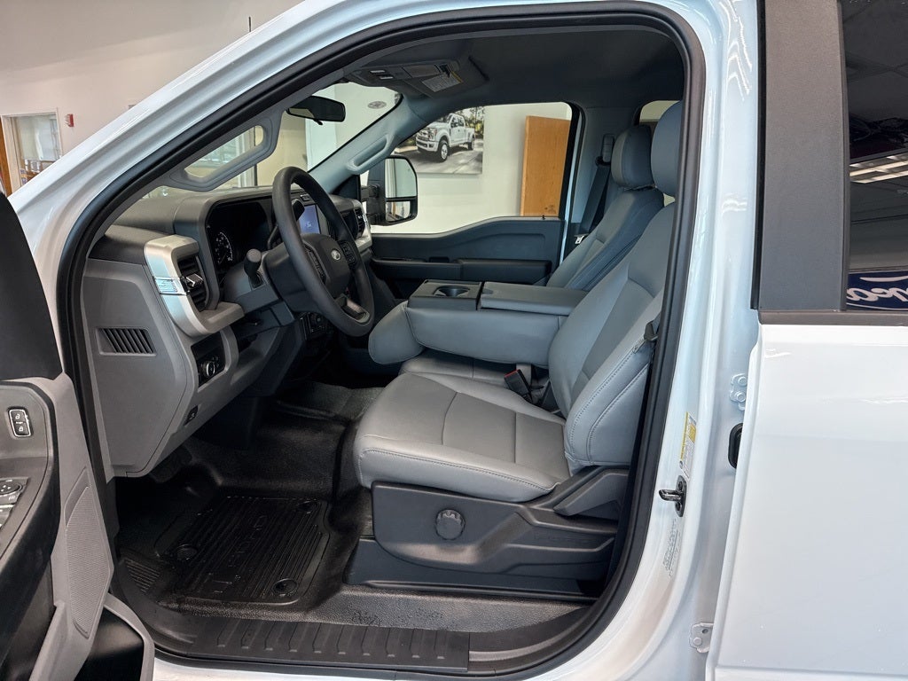 2026 Ford F-350SD F-350® XL