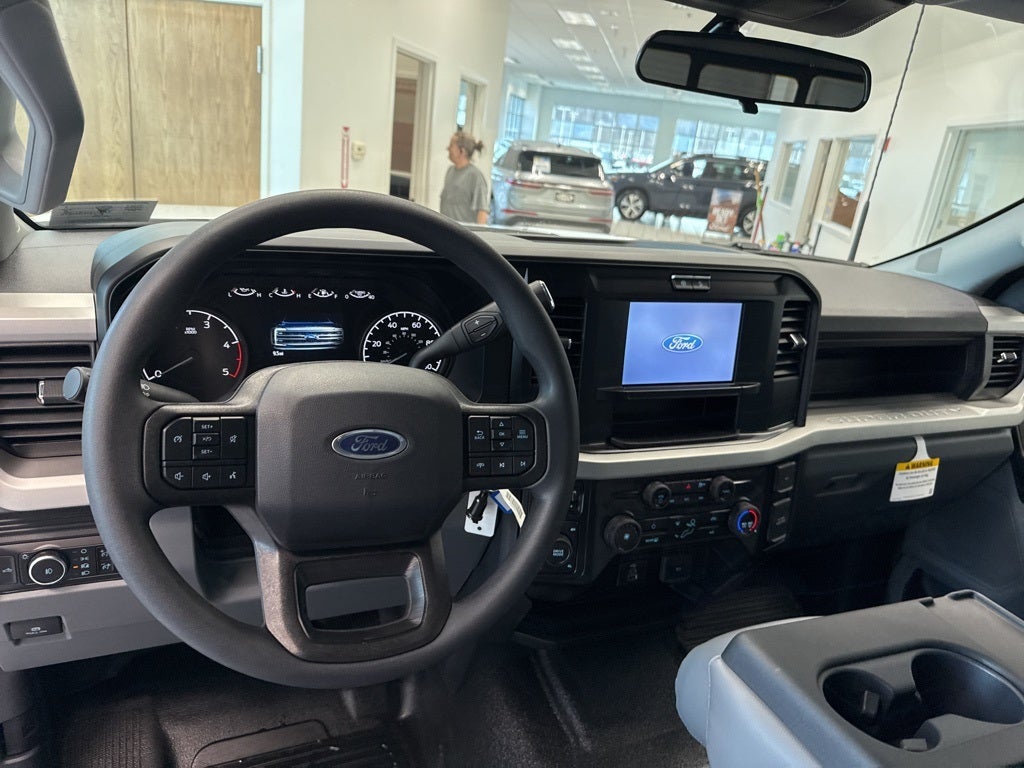 2026 Ford F-350SD F-350® XL