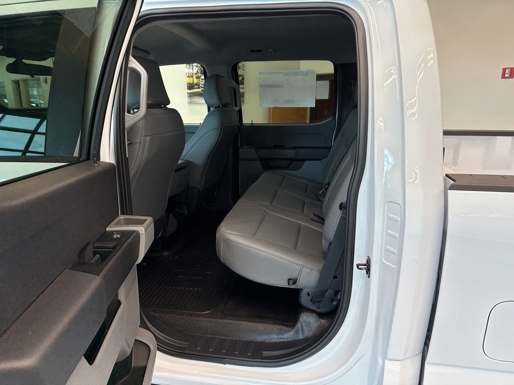 2026 Ford F-350SD F-350® XL