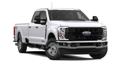 2026 Ford F-350SD F-350® XL