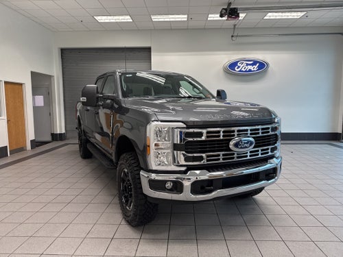 2026 Ford F-350SD XLT