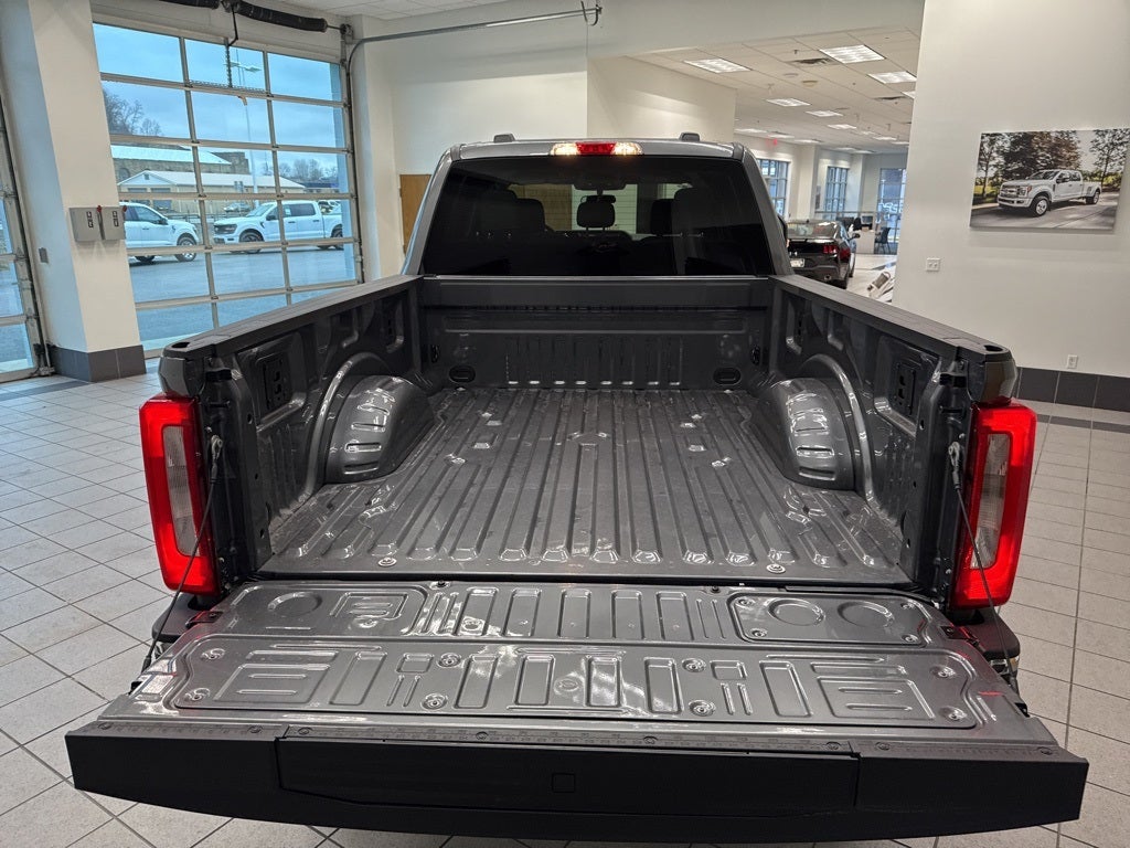 2026 Ford F-350SD XLT