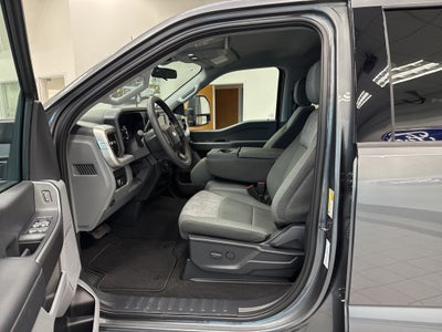 2026 Ford F-350SD XLT