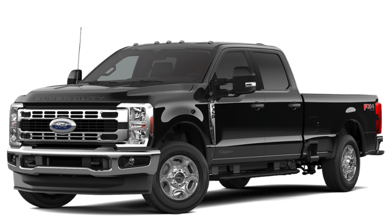 2026 Ford F-350 Super Duty