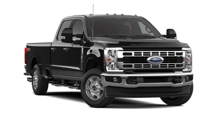 2026 Ford F-350SD XLT
