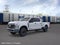 2026 Ford F-350SD F-350® XLT