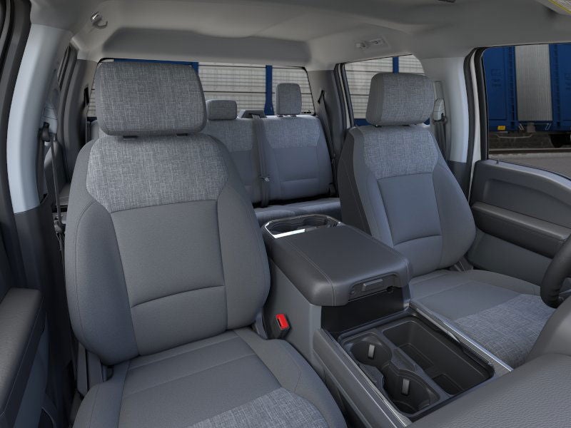 2026 Ford F-350SD F-350® XLT