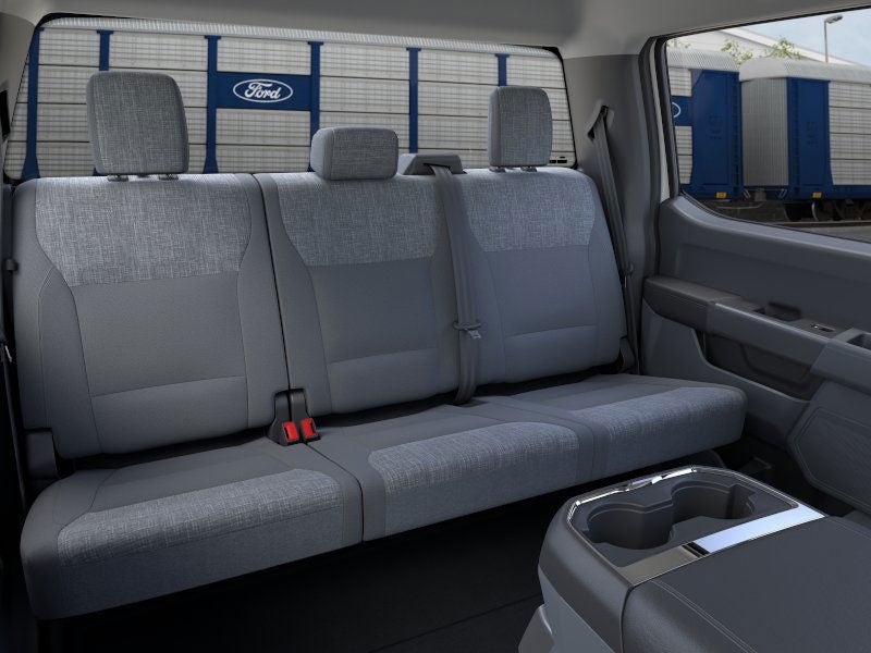 2026 Ford F-350SD F-350® XLT