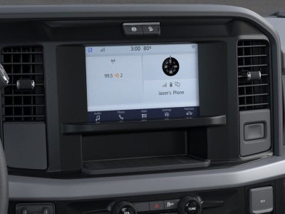 2026 Ford F-350SD F-350® XLT