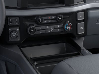 2026 Ford F-350SD F-350® XLT