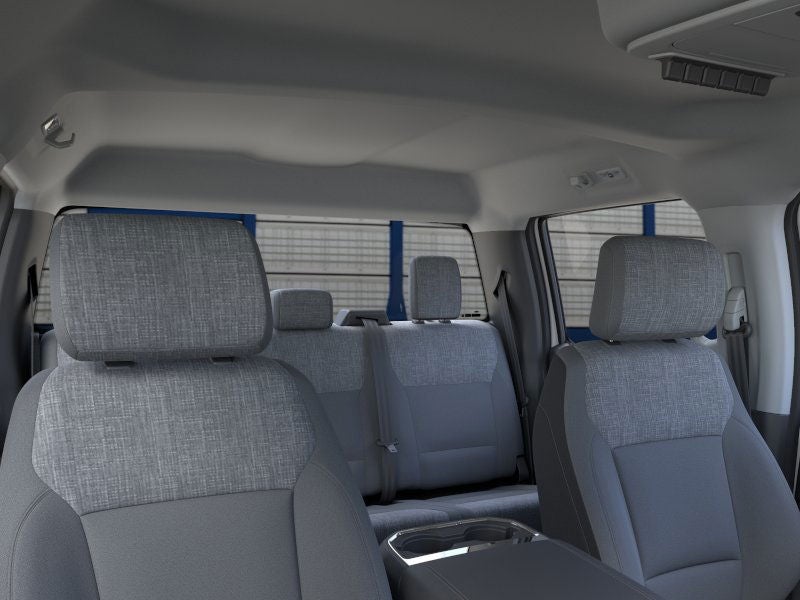 2026 Ford F-350SD F-350® XLT