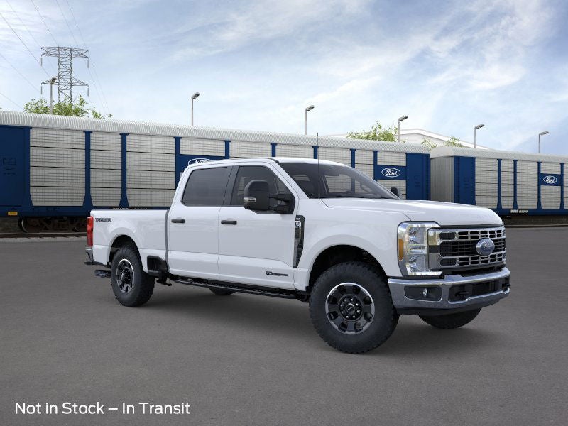 2026 Ford F-350SD F-350® XLT